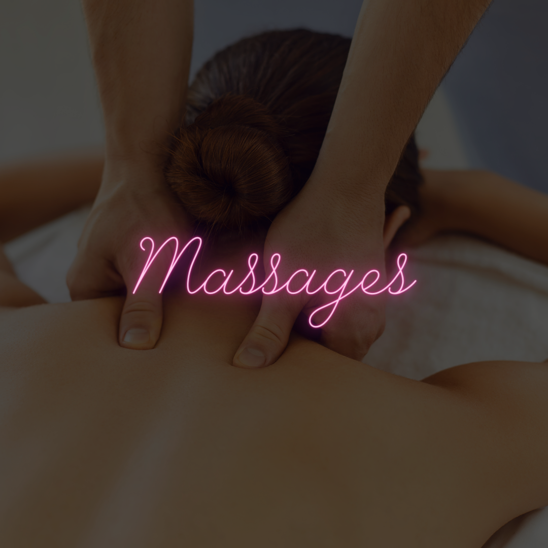 Massage Services Milwaukee