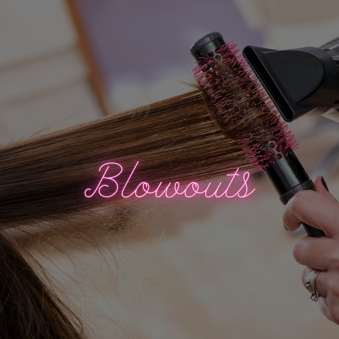 Click for Blowout services