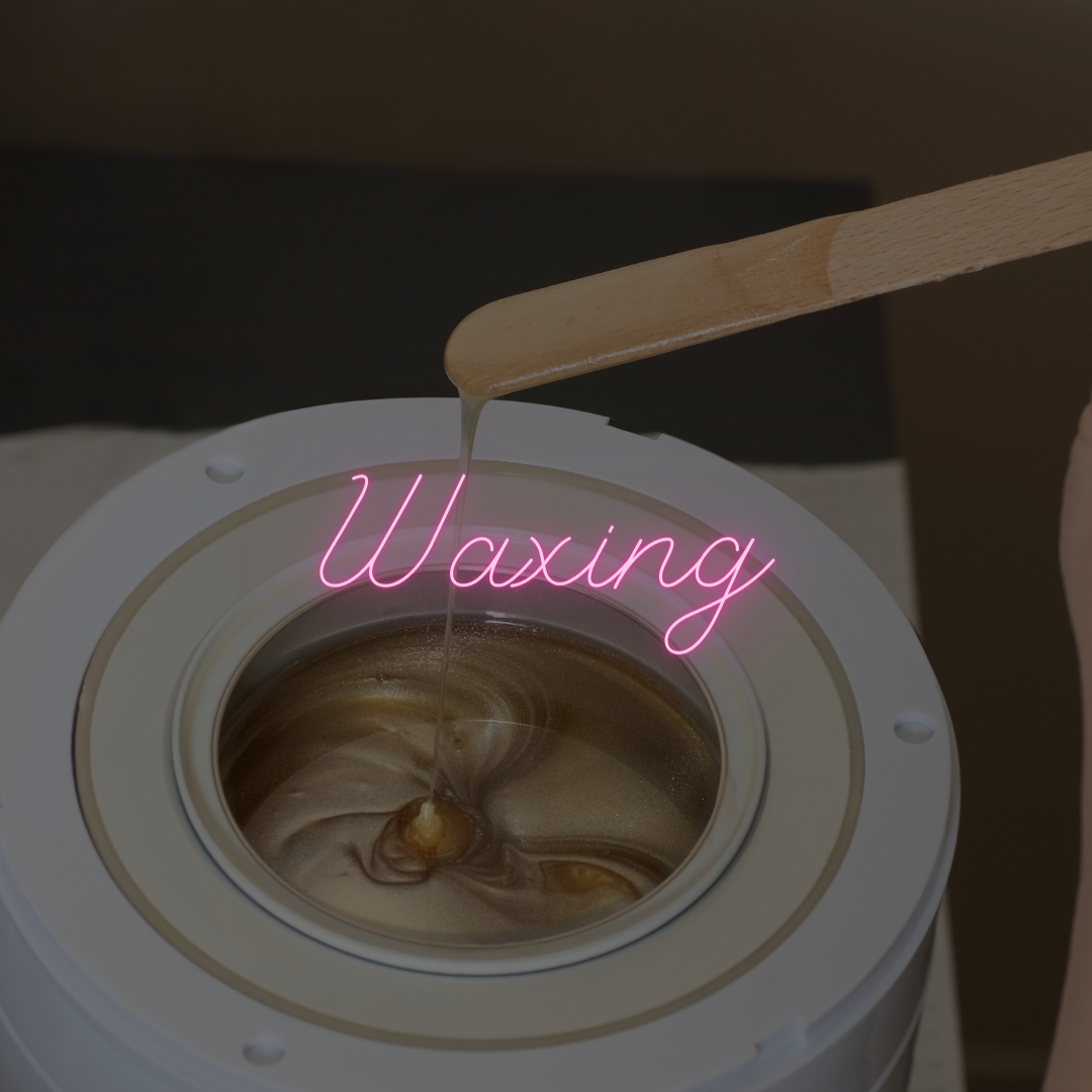 Waxing Services Milwaukee