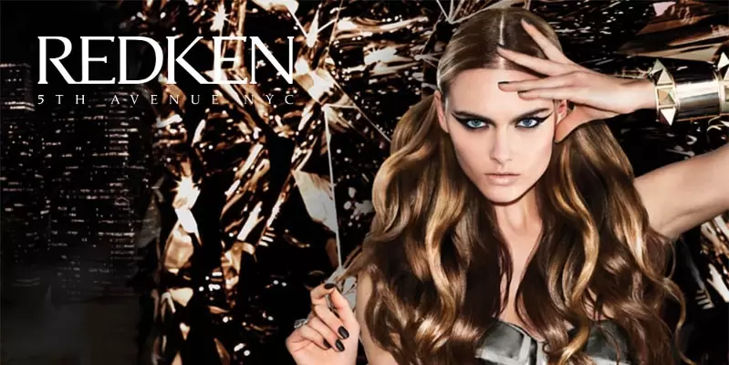 Redken Color beauty care products Milwaukee